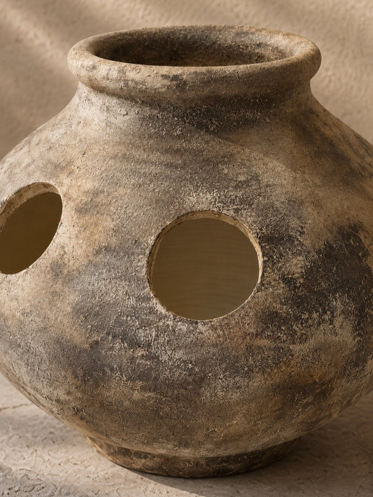 The Orbis Vase
