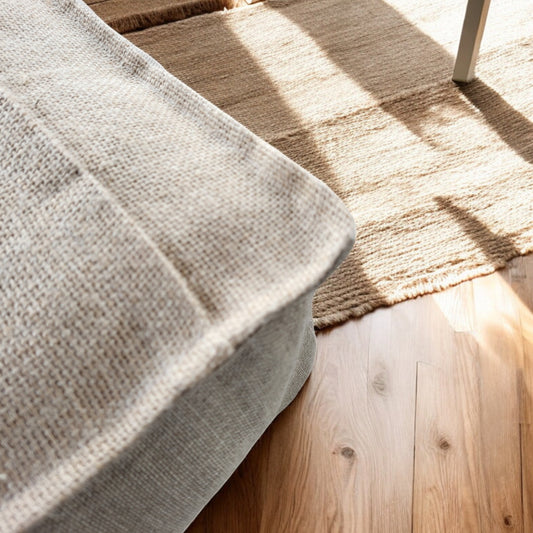 NATURAÉ - Linen Cru Collection