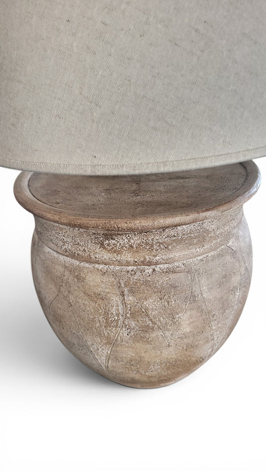 Auréa Table Lamp