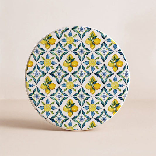 Mediterranean Lemon PRE-ORDER