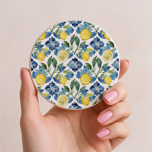 Mediterranean Lemon PRE-ORDER